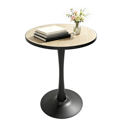 Table de bistro 30 po Luxury