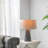 14x14x26" Table Lamp