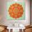 Kerner Moroccan Medallion II-109095135