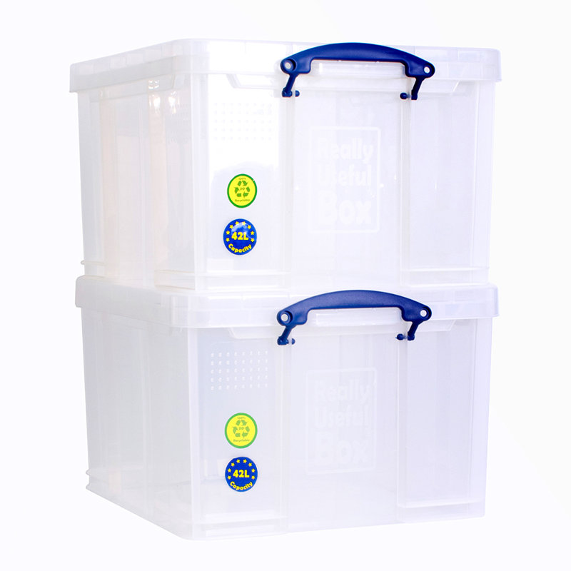 Pack of 2, 84 L