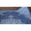 Cowhill Oriental Blue/Grey Indoor/Outdoor Area Rug-195871014
