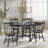 Shauna Windsor Swivel Chair