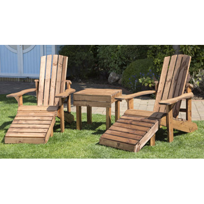 2 Seater Bistro Set