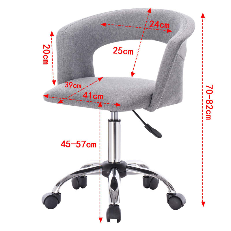Doylene Office Chair