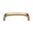 Satin Brass
