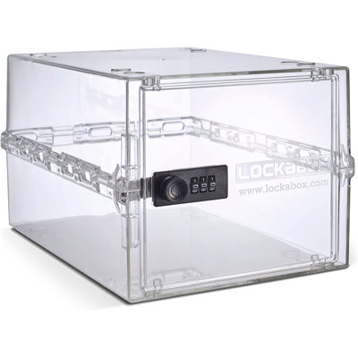 'Lockabox