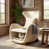 Beige sélectionné