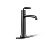 Tone Single-Handle Bathroom Sink Faucet