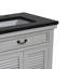 Ensemble de meuble-lavabo simple 30 po Weatherwax