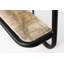 Rayan 2 Piece Square Accent Shelf