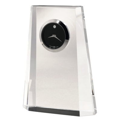 Horloge de table Paragon