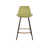 Green PPM Faux Leather