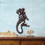 Mermaid Wanderer Wall Hanging