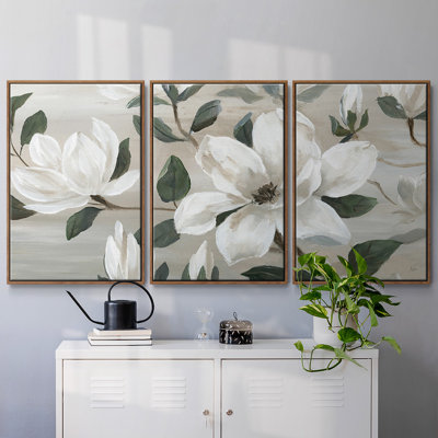 " Southern Charm " 3 - Pieces