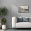 «Distant Tree Silhouette» par Stellar Design Studio-448073717