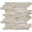 SMPL/S LEDGESTONE SPLITFACE BEIGE/IVORY