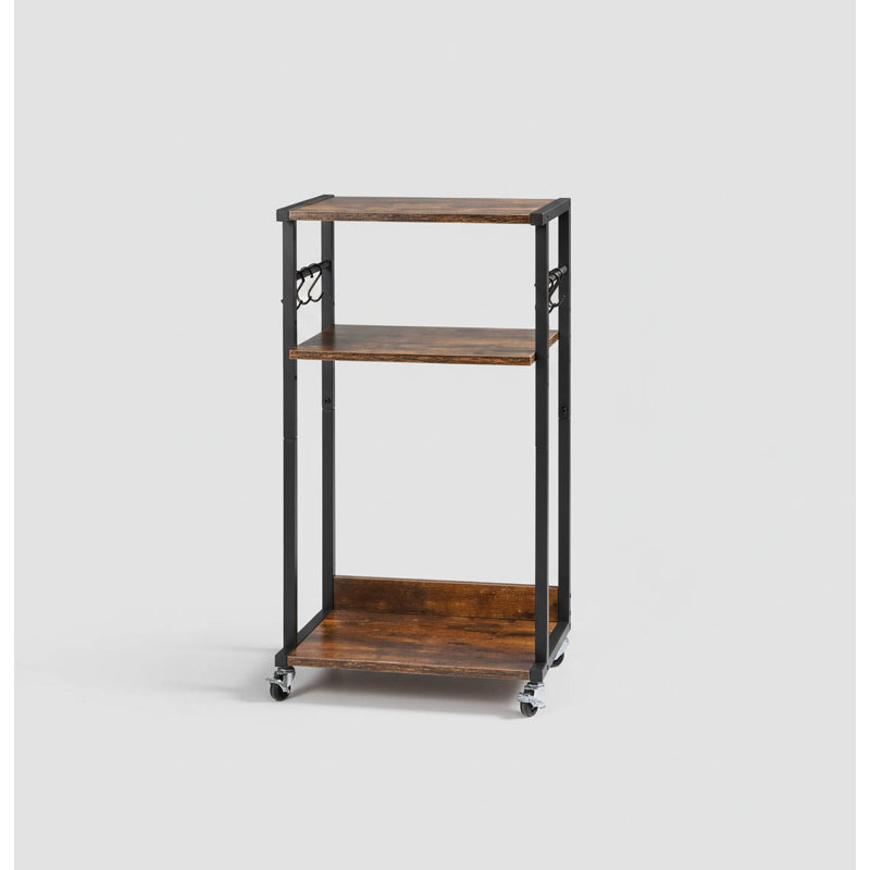 82cm H x 44cm W Printer Stand