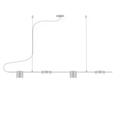 Counterpoint™ 4 - Light LED Pendant