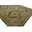 Severovic Wool Oriental Area Rug in Graphite Smoke/Brown-118009407