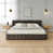 Gris foncé
