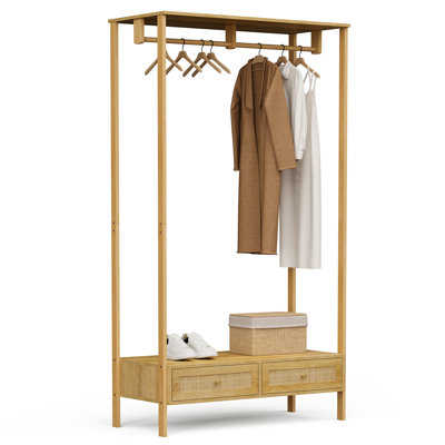 100 cm Clothes Rack