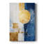 ABSTRACT Series DXXIII -Custom Wrapped Gallery Cavas-1041024107