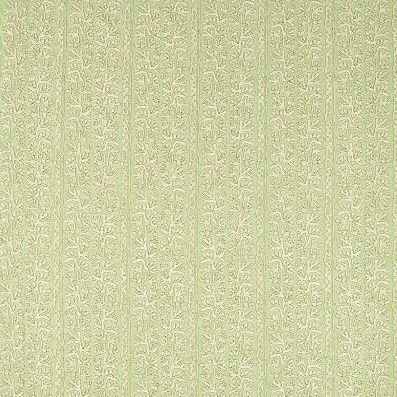 Khorol Fabric, Green