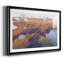 Marshland Hues II, reproduction d'art encadrée-1931459140-1931459143
