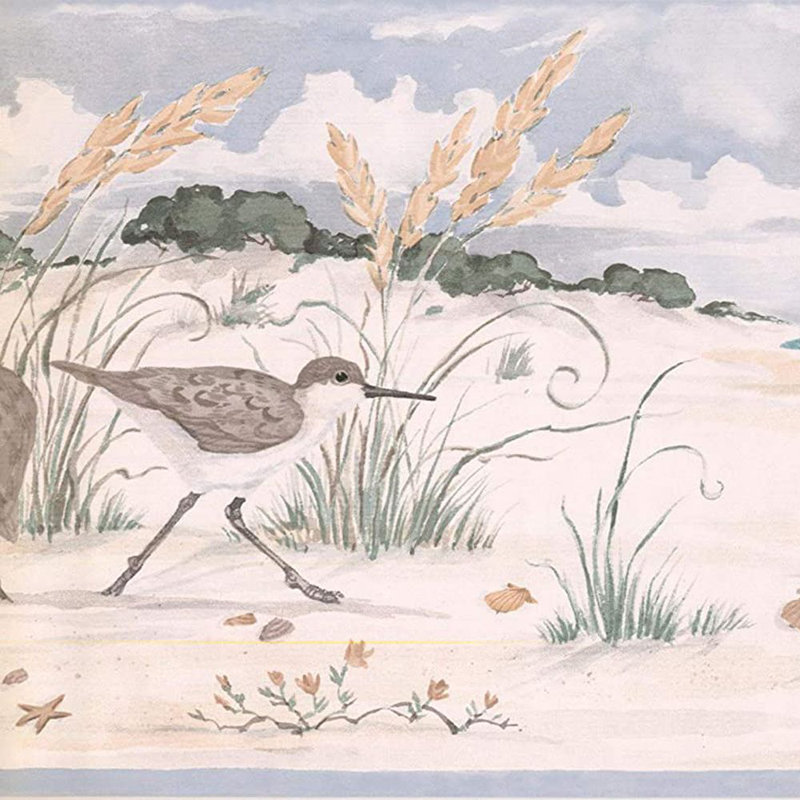 Cosey Border