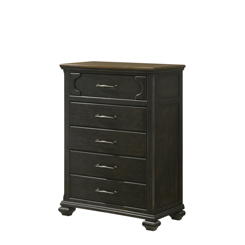 Hamilton - Commode