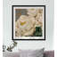 Dolce Peonia - reproduction de cadre photo-209457114