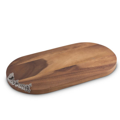 Arche Of Bees Wood Cheese Board