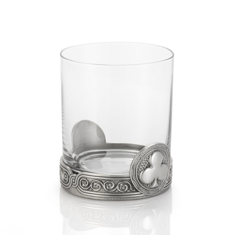 300ml Whiskey Glass