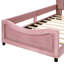 Lit de jour simple avec structure Classic-792574363