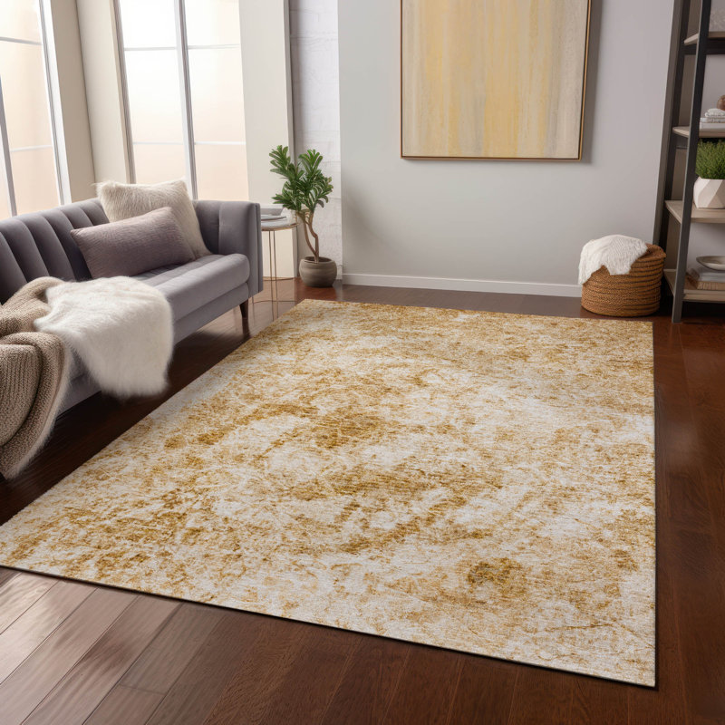 Tapis intérieur / extérieur Altair, Rectangle 5 pi x 7 pi 6 po
