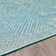 Tapis gris Destiny
