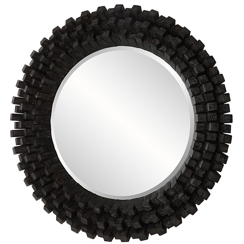 Miroir mural Orlin