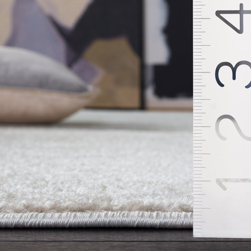 Adirondack Power Loom Abstract Indoor Rug, 2'-6" x 8'-0" Runner