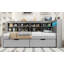 3ft Daybed with USB Charging, LED Lighting & Stylish Storage Drawers for Bedroom or Living Room, White-1291121644