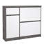 Aveon 12 Pair Shoe Storage Cabinet-1887524658