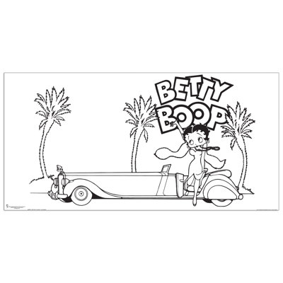 Fleischer - No Frame Print on Wood