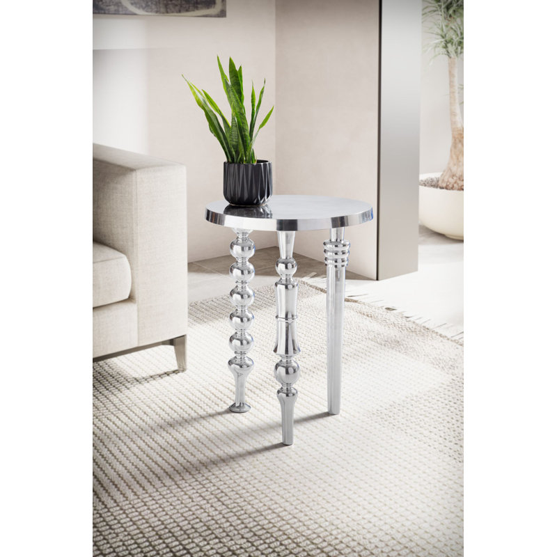 Aerie End Table