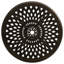 Dungannon Round Outdoor Dining Table-726830370-726830374