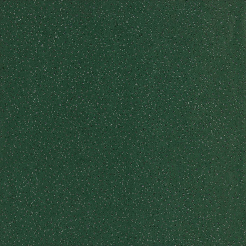 Anthology Foxy 10.05m x 68.6cm Wallpaper Roll, Emerald