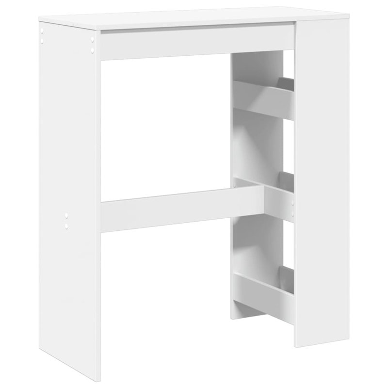 34-9 Dining Table, White