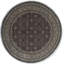 Wool Oriental Area Rug