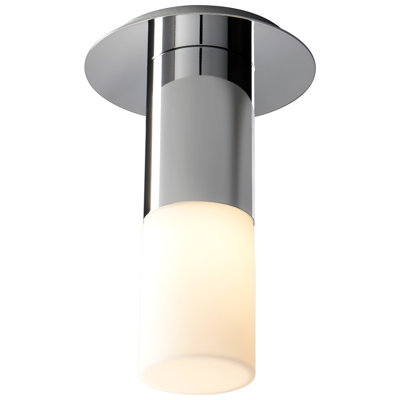 Plafonnier encastré 1 lumière 5,88 po Annaley
