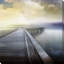 «Hazy Morning», reproduction de photo-30118208-30895344