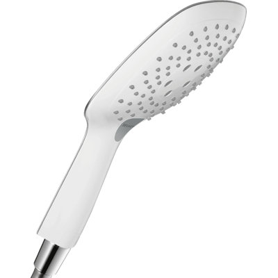 Raindance E150 Multi Function Handheld Shower Head