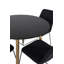 Washington 4 - Person Dining Set